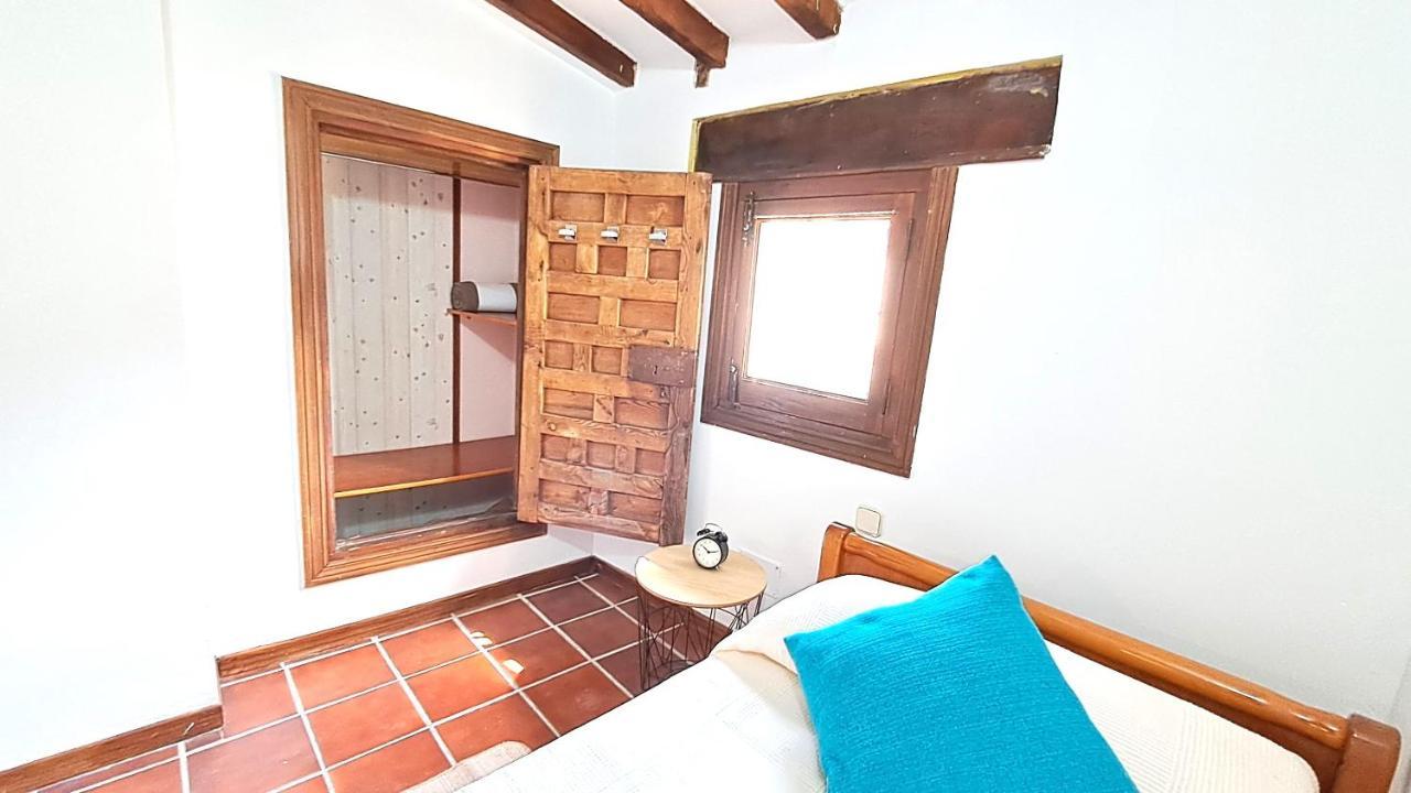 Casa Rural Casasola Chinchon Bagian luar foto