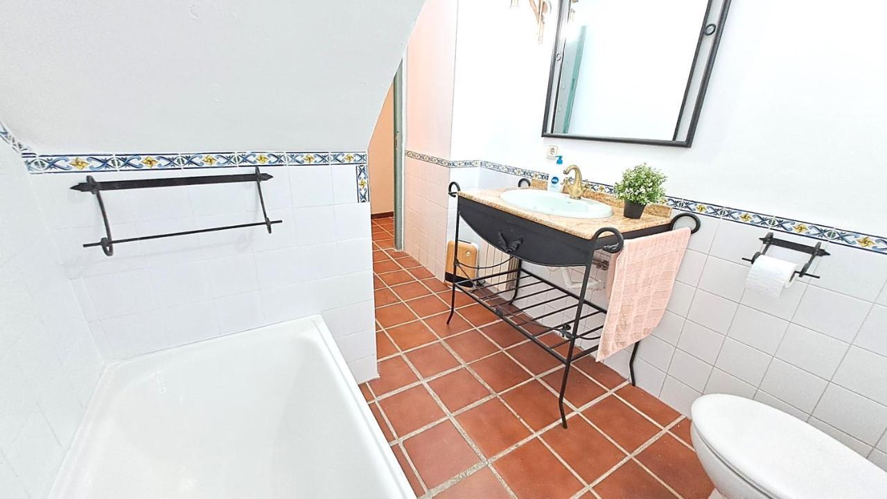 Casa Rural Casasola Chinchon Bagian luar foto